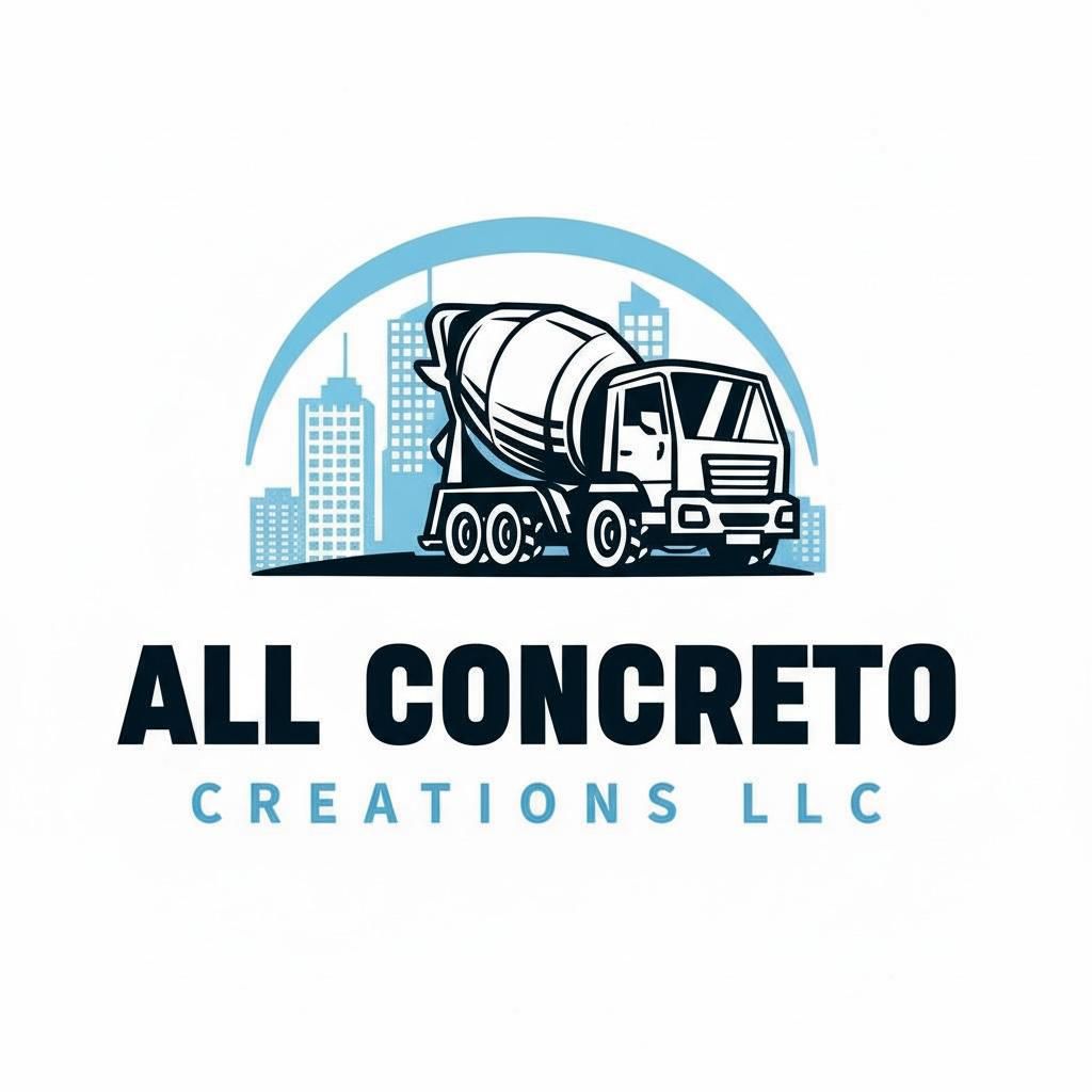 allconcretocreationsllc.com